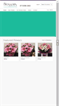 Mobile Screenshot of blossoms.com.au